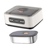 Maxbell Electric Yogurt Maker Easy to Use Household DIY Constant Temperature Heating No Cup