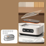 Maxbell Electric Yogurt Maker Easy to Use Household DIY Constant Temperature Heating With Cup