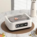 Maxbell Electric Yogurt Maker Easy to Use Household DIY Constant Temperature Heating With Cup