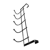Maxbell Shoe Rack for Entryway Heavy Duty Shoe Organizer for Bedroom Garage Bathroom