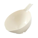 Maxbell Rice Washer Cleaning Kitchen Colander Bowl for Grain Barley Spinach Milk tea