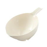 Maxbell Rice Washer Cleaning Kitchen Colander Bowl for Grain Barley Spinach Milk tea