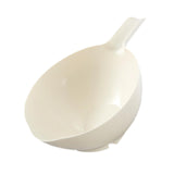 Maxbell Rice Washer Cleaning Kitchen Colander Bowl for Grain Barley Spinach Milk tea