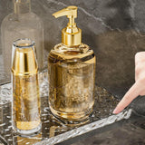 Maxbell over The Sink Shelf Bathroom Countertop Organizer for Soap Scrubbers Kitchen