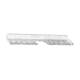 Maxbell over The Sink Shelf Bathroom Countertop Organizer for Soap Scrubbers Kitchen
