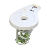 Maxbell Asparagus Peeler Nonslip Portable Peeling Gadget for Home Kitchen Restaurant