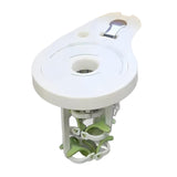 Maxbell Asparagus Peeler Nonslip Portable Peeling Gadget for Home Kitchen Restaurant