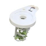 Maxbell Asparagus Peeler Nonslip Portable Peeling Gadget for Home Kitchen Restaurant