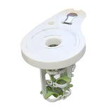 Maxbell Asparagus Peeler Nonslip Portable Peeling Gadget for Home Kitchen Restaurant