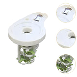 Maxbell Asparagus Peeler Nonslip Portable Peeling Gadget for Home Kitchen Restaurant