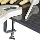 Maxbell Asparagus Peeler Nonslip Portable Peeling Gadget for Home Kitchen Restaurant