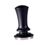 Maxbell Espresso Tamper Aluminum Alloy Handle Pressing Utensils Espresso Hand Tamper Dia 51mm Flat
