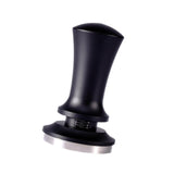 Maxbell Espresso Tamper Aluminum Alloy Handle Pressing Utensils Espresso Hand Tamper Dia 51mm Flat