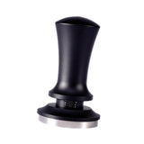 Maxbell Espresso Tamper Aluminum Alloy Handle Pressing Utensils Espresso Hand Tamper Dia 58mm Threaded