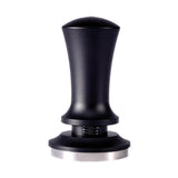 Maxbell Espresso Tamper Aluminum Alloy Handle Pressing Utensils Espresso Hand Tamper Dia 58mm Flat