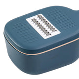 Maxbell Vegetable Slicer Cutter Kitchen Gadgets Food Chopper for Potato Salad Veggie