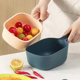 Maxbell Vegetable Slicer Cutter Kitchen Gadgets Food Chopper for Potato Salad Veggie