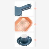 Maxbell Vegetable Slicer Cutter Kitchen Gadgets Food Chopper for Potato Salad Veggie