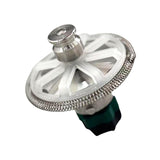 Maxbell Replacement Milk Foam Whisk Accessories for Friends Cappuccino Hot Chocolate