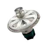 Maxbell Replacement Milk Foam Whisk Accessories for Friends Cappuccino Hot Chocolate