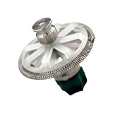 Maxbell Replacement Milk Foam Whisk Accessories for Friends Cappuccino Hot Chocolate