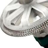 Maxbell Replacement Milk Foam Whisk Accessories for Friends Cappuccino Hot Chocolate