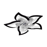 Maxbell Ceiling Fan Light Low Profile Decor Dimmable Fixture for Home Kitchen