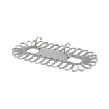 Maxbell Clothes Hanger Rack Nonslip Organizer Washing Line Accessories for Underwear