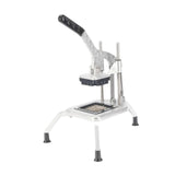 Maxbell Potato Cutter Manual Vegetable Slicing Tool for Vegetable Potatoes Cucumbers