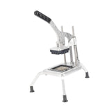Maxbell Potato Cutter Manual Vegetable Slicing Tool for Vegetable Potatoes Cucumbers