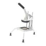 Maxbell Potato Cutter Manual Vegetable Slicing Tool for Vegetable Potatoes Cucumbers