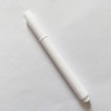 Maxbell 8x Acrylic Display Boxes White Buffet Riser for Toys Figures Cake Collection