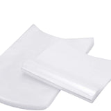 Maxbell 100 Pieces Transparent Poultry Shrink Bags Multipurpose Waterproof 40.5x25cm