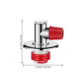 Maxbell Washing Machine Floor Drain Connector Home Anti Overflow Floor Drain Adapter