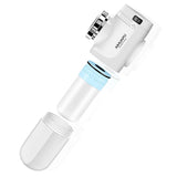 Maxbell Faucet Water Purifier Household Water Filtration System for Bathroom Kitchen