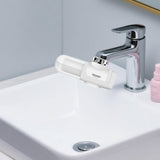 Maxbell Faucet Water Purifier Household Water Filtration System for Bathroom Kitchen