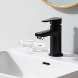 Maxbell Faucet Water Purifier Household Water Filtration System for Bathroom Kitchen