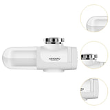 Maxbell Faucet Water Purifier Household Water Filtration System for Bathroom Kitchen