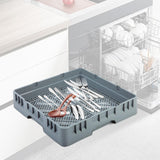 Maxbell Flatware Rack Professional Silverware Organizer for Silverware Spoons Knives