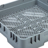 Maxbell Flatware Rack Professional Silverware Organizer for Silverware Spoons Knives