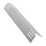 Maxbell Grill Heat Plate Shield Heavy Duty Stainless Iron Repair Practical Heat Tent