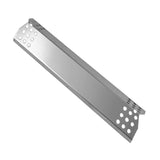 Maxbell Grill Heat Plate Shield Heavy Duty Stainless Iron Repair Practical Heat Tent