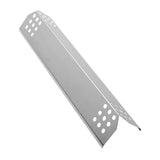 Maxbell Grill Heat Plate Shield Heavy Duty Stainless Iron Repair Practical Heat Tent