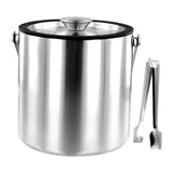 Maxbell Ice Bucket Storage Practical Chilling Beer Bucket for Kitchen Barbecue Party 1.6 L