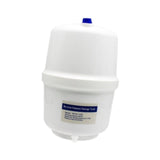 Maxbell 3.2 Gallon Pressurized Water Tank Purification for Kitchen Commercial Office without ball valve