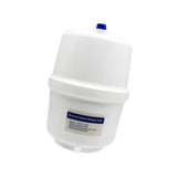 Maxbell 3.2 Gallon Pressurized Water Tank Purification for Kitchen Commercial Office without ball valve
