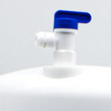 Maxbell 3.2 Gallon Pressurized Water Tank Purification for Kitchen Commercial Office without ball valve