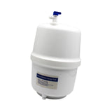 Maxbell 3.2 Gallon Pressurized Water Tank Purification for Kitchen Commercial Office with ball valve
