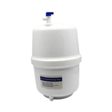 Maxbell 3.2 Gallon Pressurized Water Tank Purification for Kitchen Commercial Office with ball valve