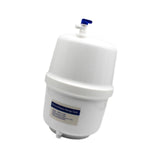 Maxbell 3.2 Gallon Pressurized Water Tank Purification for Kitchen Commercial Office with ball valve